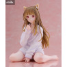 Spice and Wolf: Merchant Meets the Wise Wolf - Figurine Holo, Dress Shirt