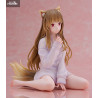Spice and Wolf: Merchant Meets the Wise Wolf - Figurine Holo, Dress Shirt