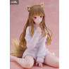 Spice and Wolf: Merchant Meets the Wise Wolf - Figurine Holo, Dress Shirt