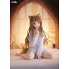 Spice and Wolf: Merchant Meets the Wise Wolf - Figurine Holo, Dress Shirt