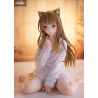 Spice and Wolf: Merchant Meets the Wise Wolf - Figurine Holo, Dress Shirt