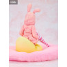 Rascal Does Not Dream of a Knapsack Kid - Figurine Mai Sakurajima Hoodie Look Rabbit Ears, Popular Edition