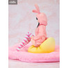 Rascal Does Not Dream of a Knapsack Kid - Figurine Mai Sakurajima Hoodie Look Rabbit Ears