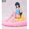 Rascal Does Not Dream of a Knapsack Kid - Figurine Mai Sakurajima Hoodie Look Rabbit Ears