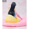Rascal Does Not Dream of a Knapsack Kid - Mai Sakurajima figure Hoodie Look Rabbit Ears