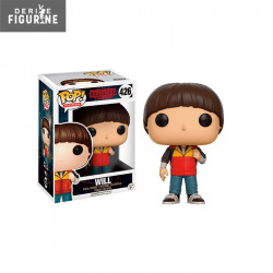Stranger Things Pop! - Will...