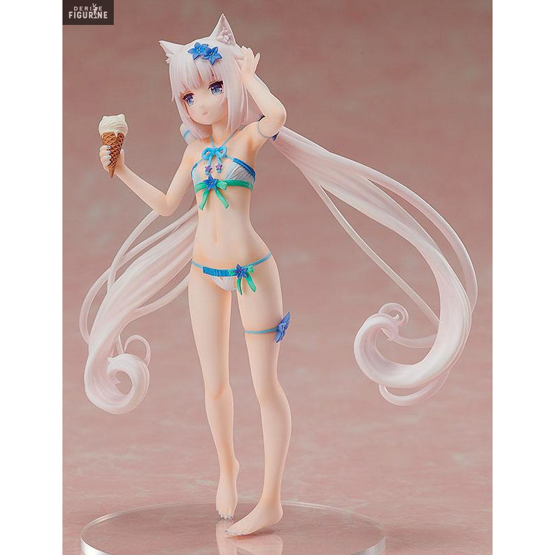 Nekopara - Figurine Vanilla...