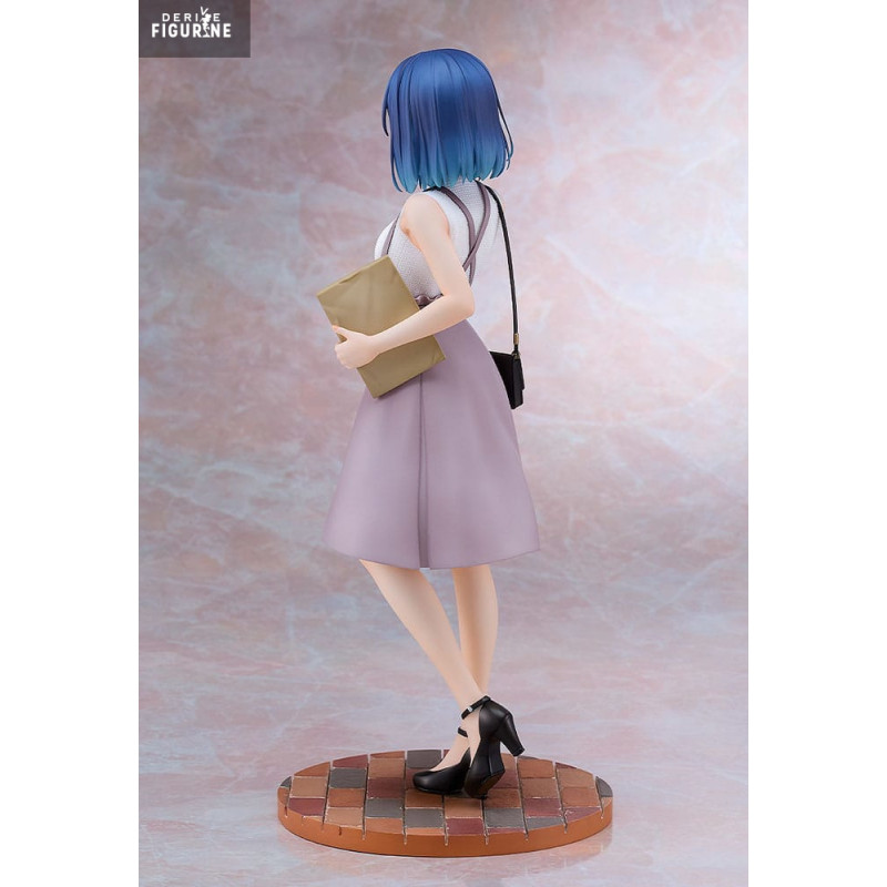 Oshi no ko - Akane Kurokawa...