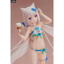 Nekopara - Vanilla figure...
