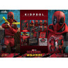 Marvel, Deadpool & Wolverine - Kidpool figure, Movie Masterpiece