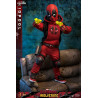 Marvel, Deadpool & Wolverine - Kidpool figure, Movie Masterpiece