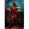 Marvel, Deadpool & Wolverine - Kidpool figure, Movie Masterpiece