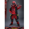 Marvel, Deadpool & Wolverine - Kidpool figure, Movie Masterpiece