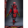 Marvel, Deadpool & Wolverine - Kidpool figure, Movie Masterpiece