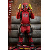 Marvel, Deadpool & Wolverine - Kidpool figure, Movie Masterpiece