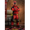 Marvel, Deadpool & Wolverine - Kidpool figure, Movie Masterpiece