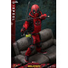 Marvel, Deadpool & Wolverine - Kidpool figure, Movie Masterpiece