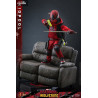 Marvel, Deadpool & Wolverine - Kidpool figure, Movie Masterpiece