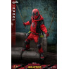 Marvel, Deadpool & Wolverine - Kidpool figure, Movie Masterpiece