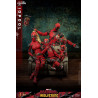 Marvel, Deadpool & Wolverine - Kidpool figure, Movie Masterpiece