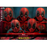 Marvel, Deadpool & Wolverine - Kidpool figure, Movie Masterpiece
