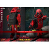 Marvel, Deadpool & Wolverine - Kidpool figure, Movie Masterpiece