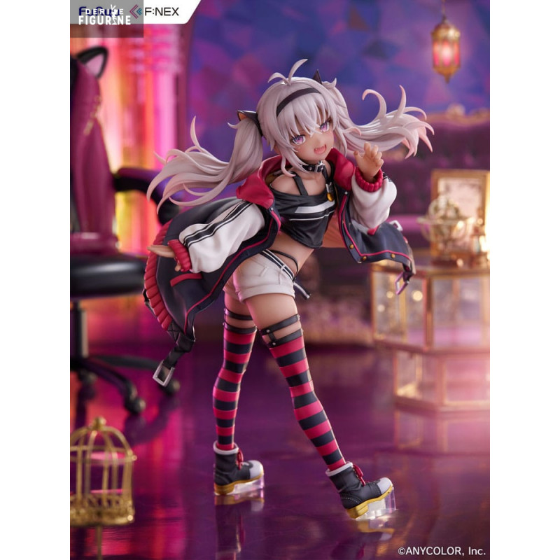 NIJISANJI - Figurine...