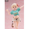 Lycoris Recoil - Figurine Chisato Nishikigi Hawaiian, Coreful