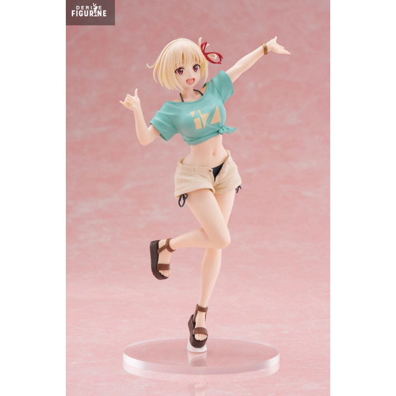 Lycoris Recoil - Chisato...