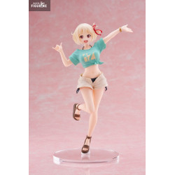Lycoris Recoil - Figurine...