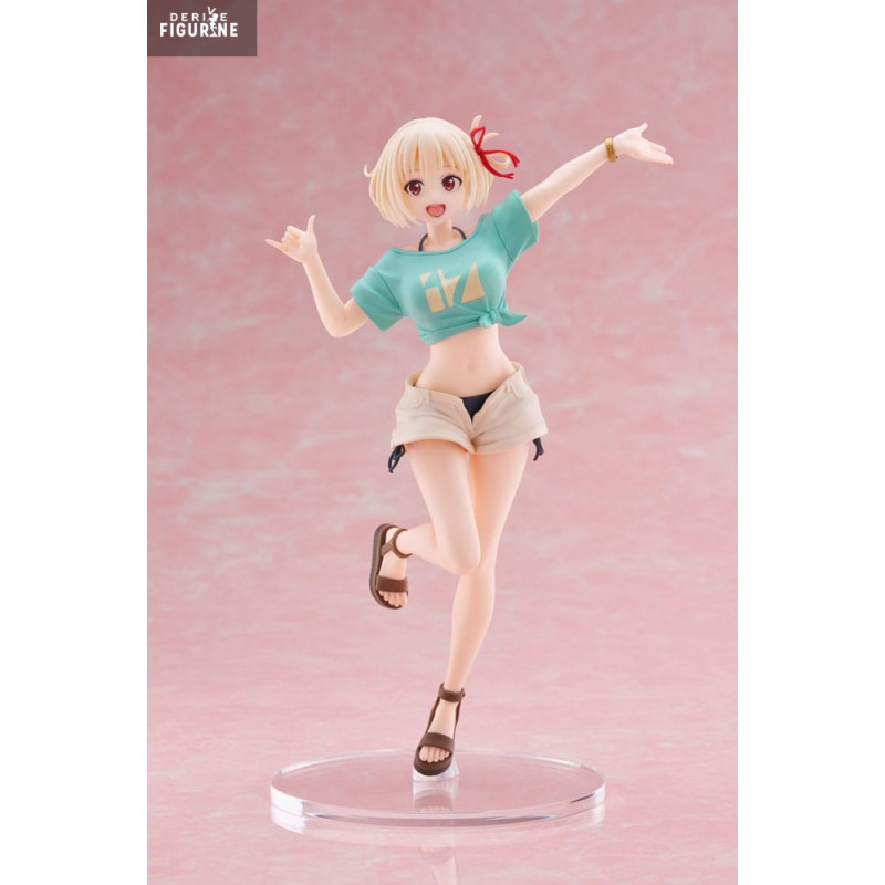Lycoris Recoil - Figurine...