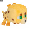 Minecraft plush - Ocelot, Pig, Skeleton, Creeper or Turtle, Mini Crafter