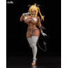 Original Character by Asanagi Series - Succubus Queen Lisbeth figure, Tanned