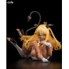 Original Character by Asanagi Series - Succubus Queen Lisbeth figure, Tanned
