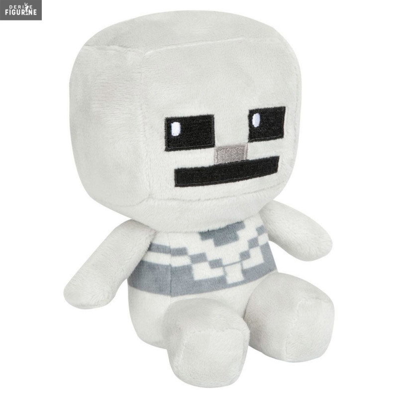 Minecraft plush - Ocelot,...