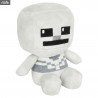 Minecraft plush - Ocelot, Pig, Skeleton, Creeper or Turtle, Mini Crafter