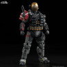 Halo: Reach - Emile-A239 (Noble Four) figure