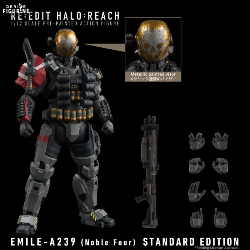 Halo: Reach - Emile-A239...