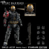 Halo: Reach - Emile-A239 (Noble Four) figure