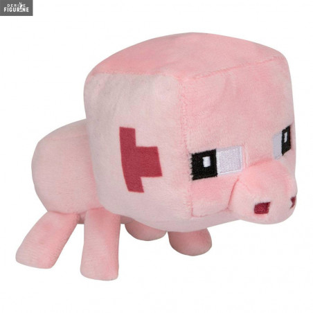 mini crafters plush