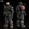 Halo: Reach - Emile-A239 (Noble Four) figure