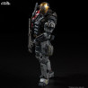 Halo: Reach - Emile-A239 (Noble Four) figure