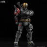 Halo: Reach - Emile-A239 (Noble Four) figure