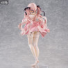 Original Character - Riko Rihara Little Devil Swimsuit figure, Illustration by Sayu Ayuma
