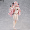 Original Character - Riko Rihara Little Devil Swimsuit figure, Illustration by Sayu Ayuma