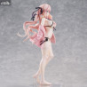 Original Character - Riko Rihara Little Devil Swimsuit figure, Illustration by Sayu Ayuma