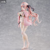Original Character - Riko Rihara Little Devil Swimsuit figure, Illustration by Sayu Ayuma