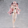 Original Character - Riko Rihara Little Devil Swimsuit figure, Illustration by Sayu Ayuma