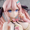 Original Character - Riko Rihara Little Devil Swimsuit figure, Illustration by Sayu Ayuma