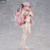 Original Character - Riko Rihara Little Devil Swimsuit figure, Illustration by Sayu Ayuma